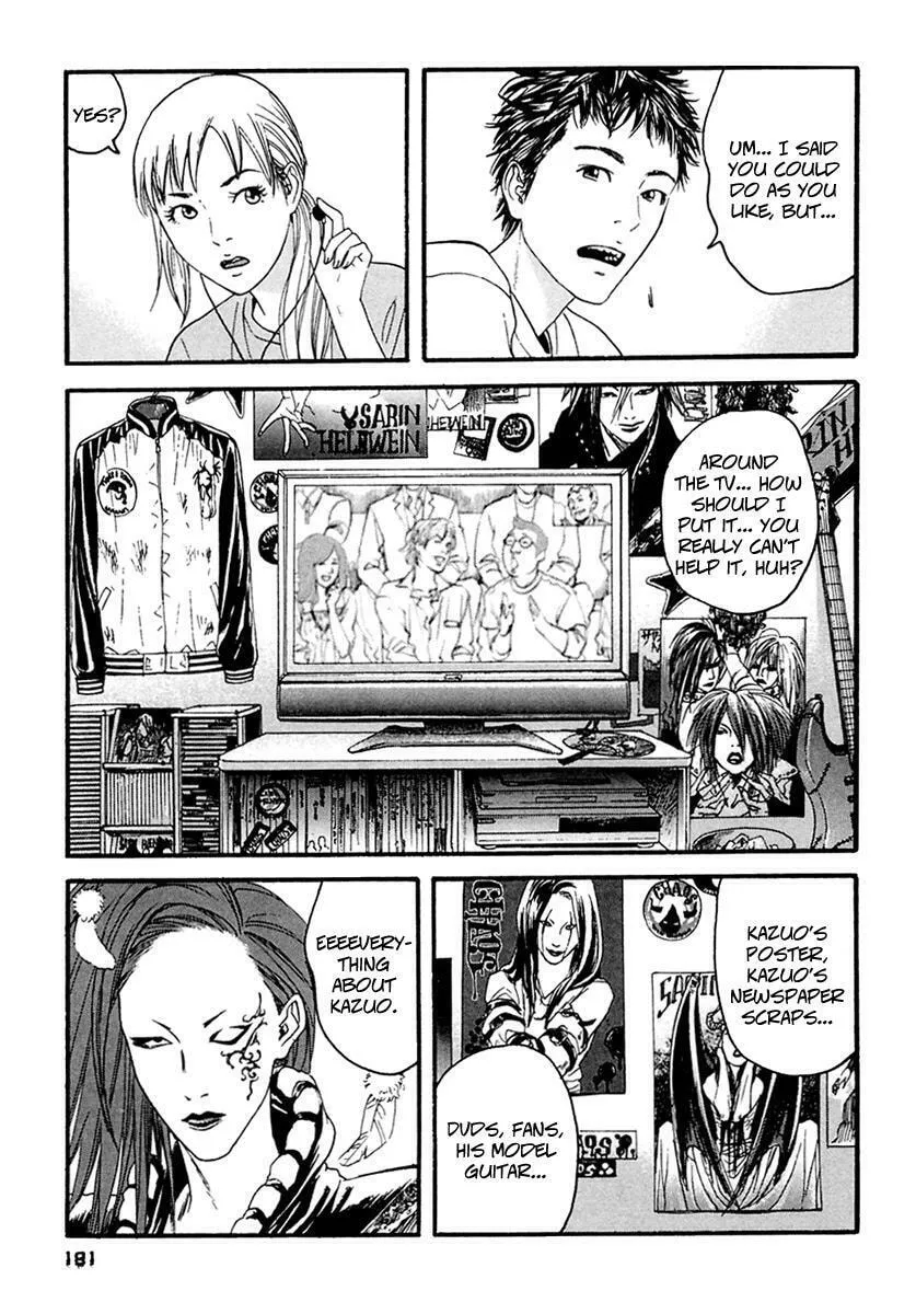 Read 51 Ways to Save Her chapter 49 image 15 on Lezhin
