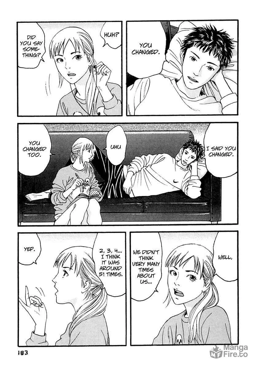 Read 51 Ways to Save Her chapter 49 image 17 on Lezhin