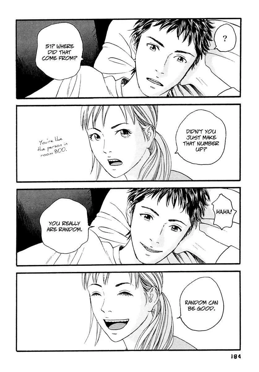 Read 51 Ways to Save Her chapter 49 image 18 on Lezhin