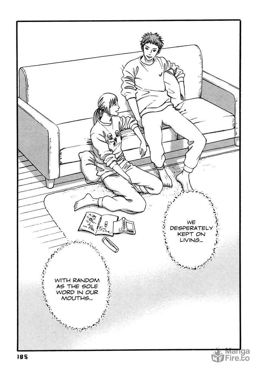 Read 51 Ways to Save Her chapter 49 image 19 on Lezhin