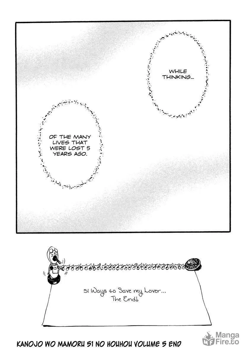 Read 51 Ways to Save Her chapter 49 image 20 on Lezhin