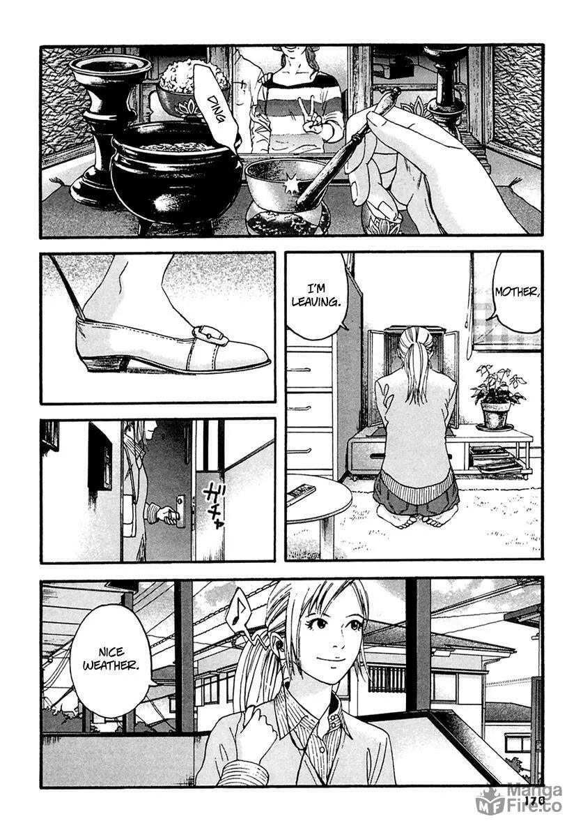 Read 51 Ways to Save Her chapter 49 image 4 on Lezhin