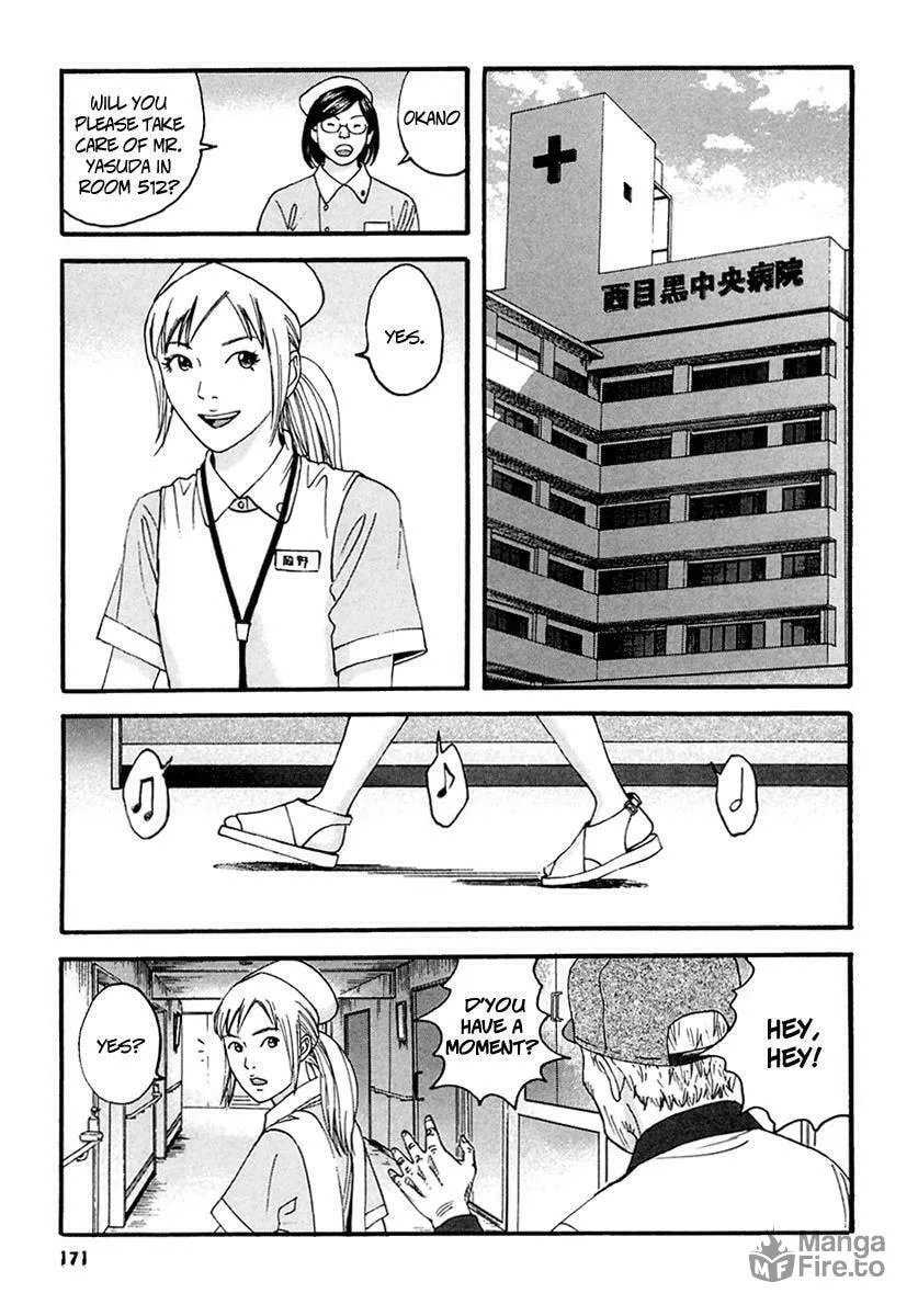 Read 51 Ways to Save Her chapter 49 image 5 on Lezhin