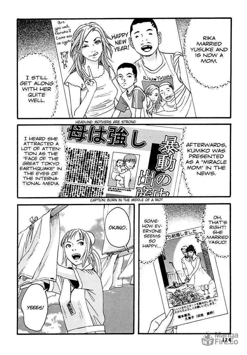 Read 51 Ways to Save Her chapter 49 image 8 on Lezhin