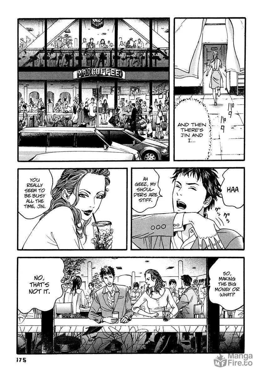 Read 51 Ways to Save Her chapter 49 image 9 on Lezhin