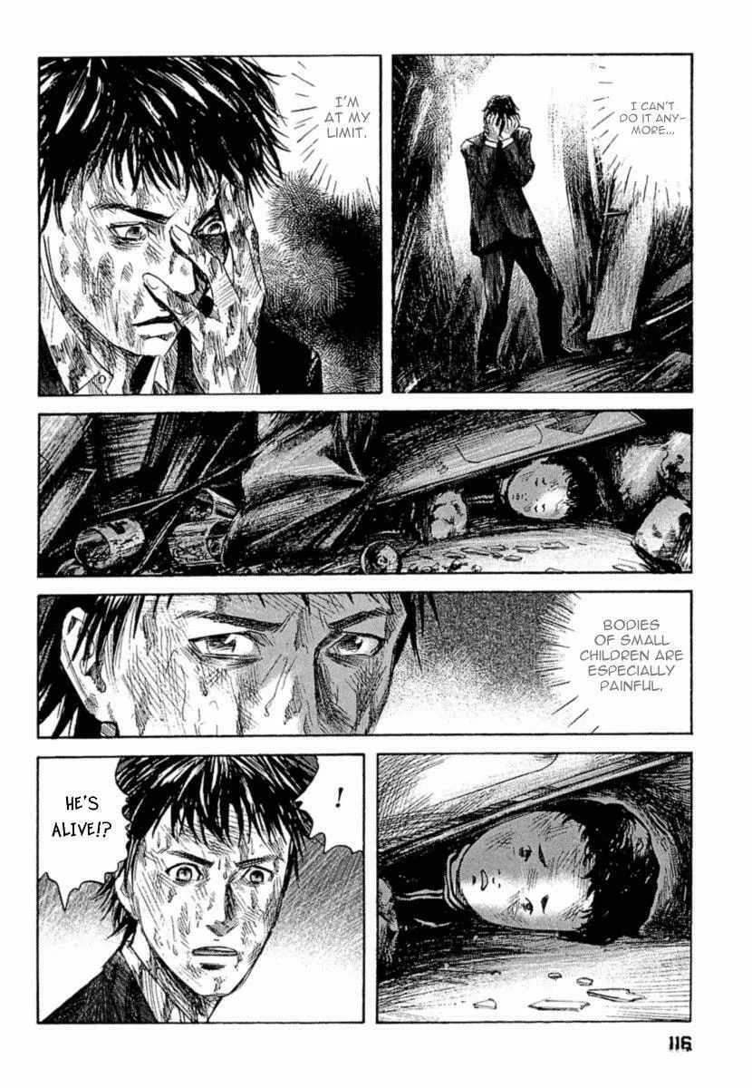 Read 51 Ways to Save Her chapter 5 image 10 on Lezhin