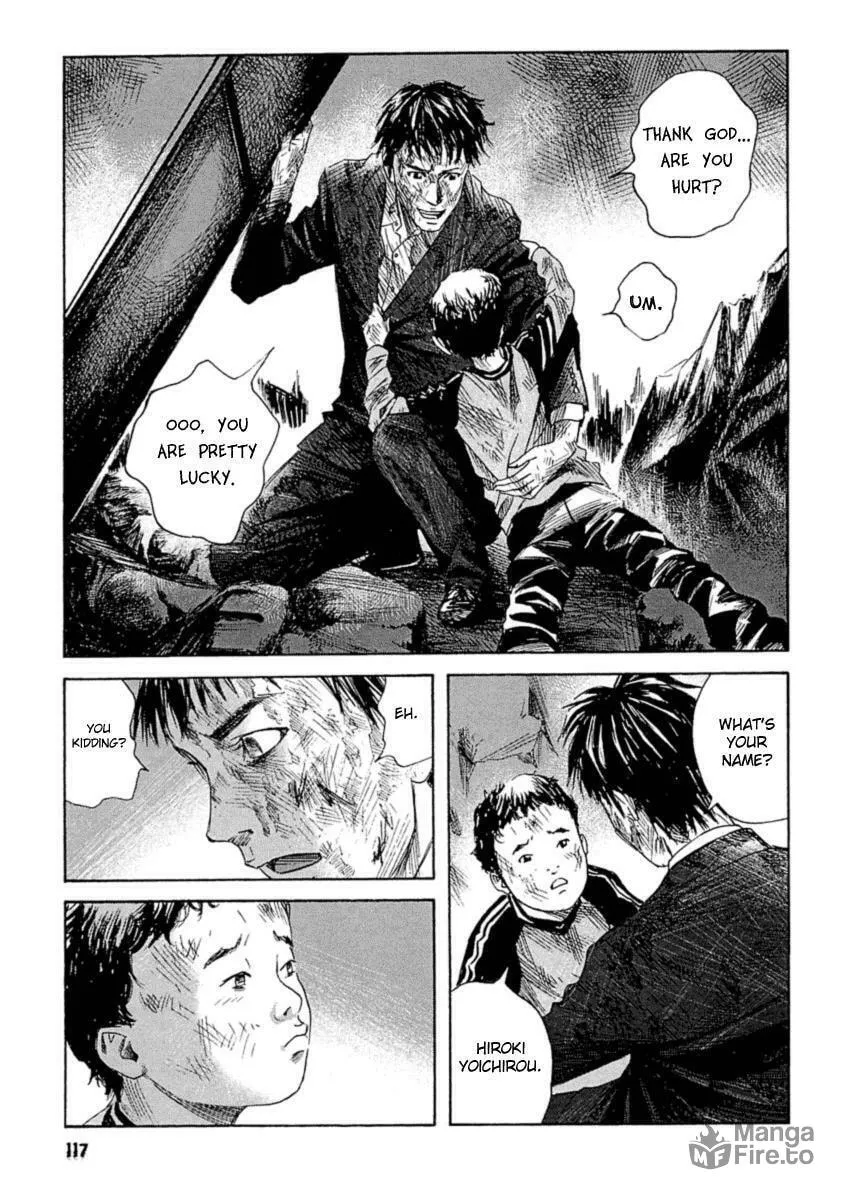 Read 51 Ways to Save Her chapter 5 image 11 on Lezhin