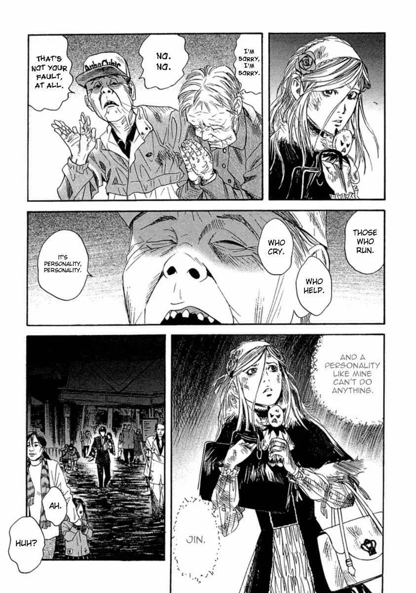 Read 51 Ways to Save Her chapter 5 image 13 on Lezhin