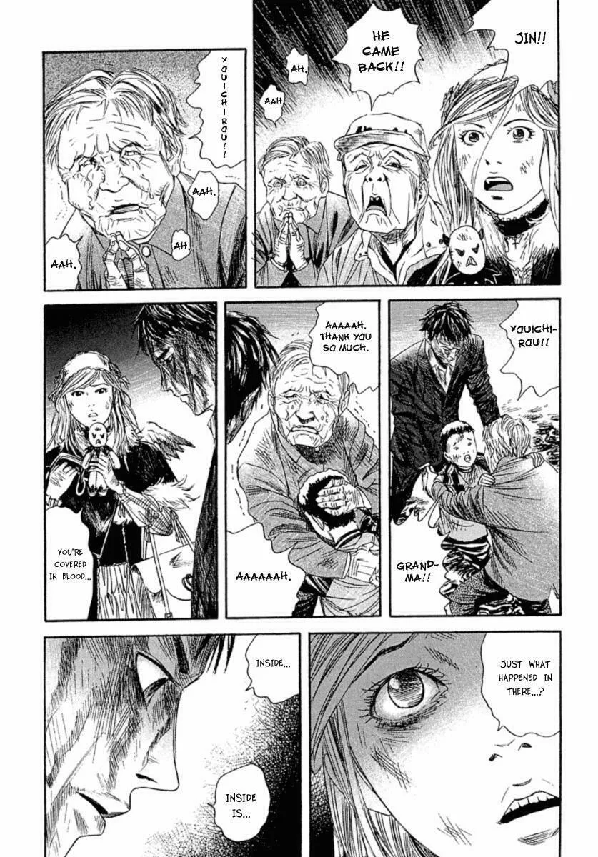 Read 51 Ways to Save Her chapter 5 image 15 on Lezhin