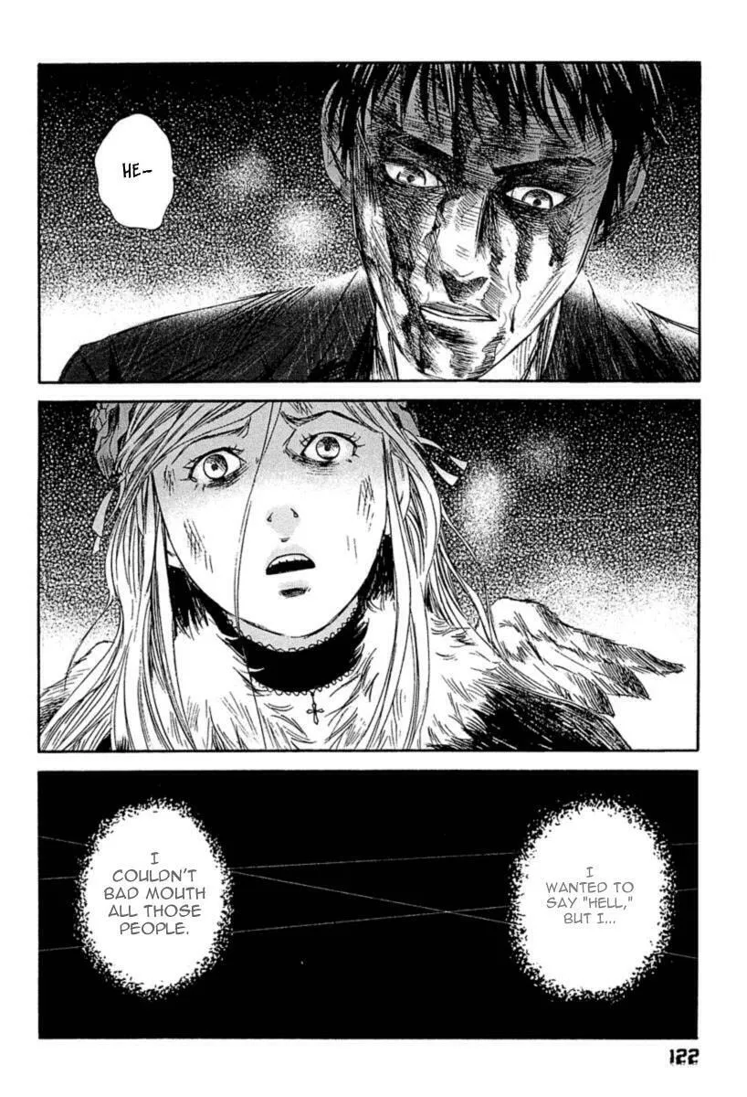 Read 51 Ways to Save Her chapter 5 image 16 on Lezhin