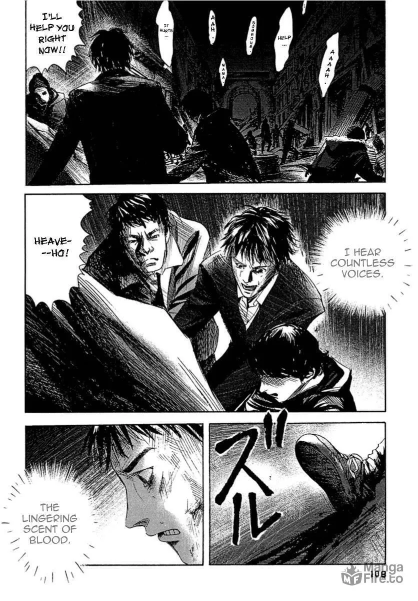 Read 51 Ways to Save Her chapter 5 image 2 on Lezhin