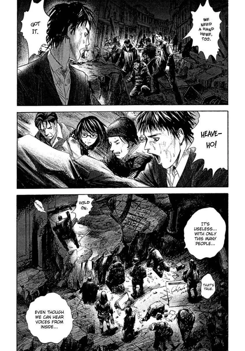 Read 51 Ways to Save Her chapter 5 image 3 on Lezhin