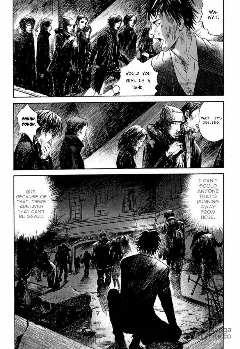Read 51 Ways to Save Her chapter 5 image 4 on Lezhin