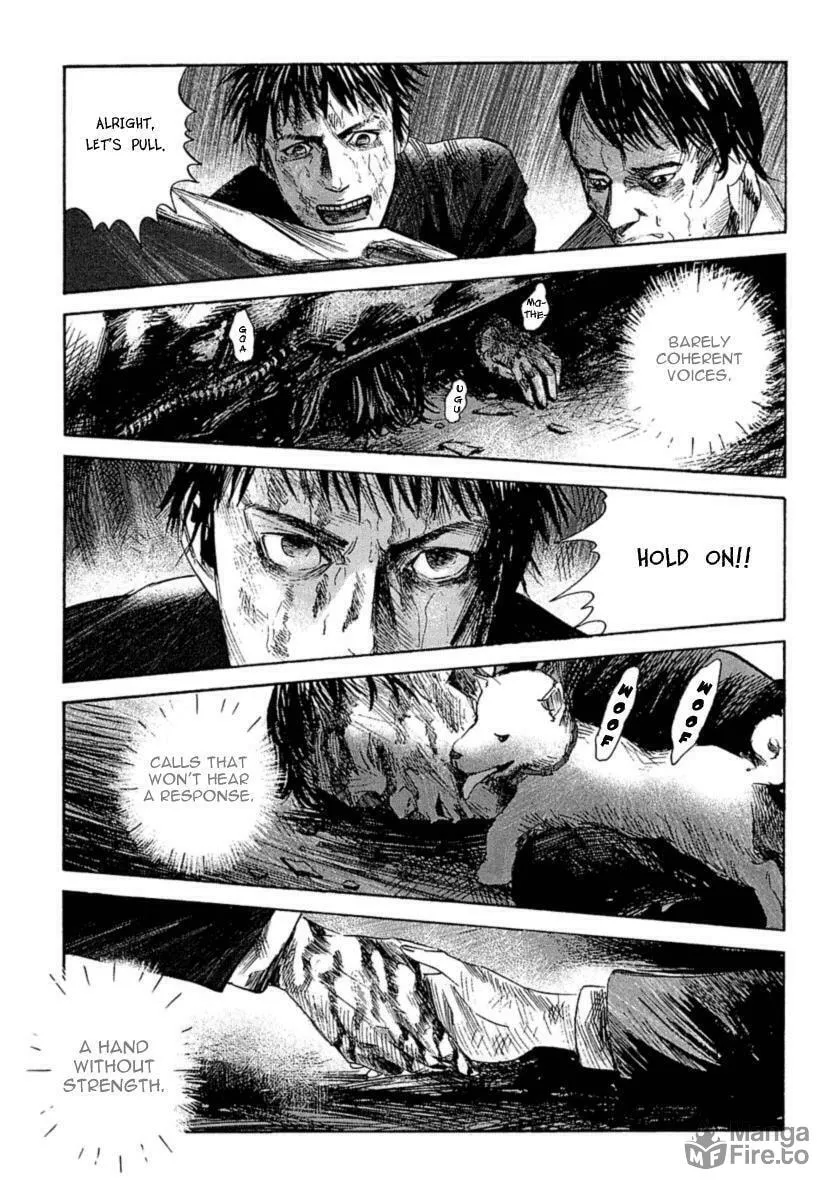 Read 51 Ways to Save Her chapter 5 image 5 on Lezhin