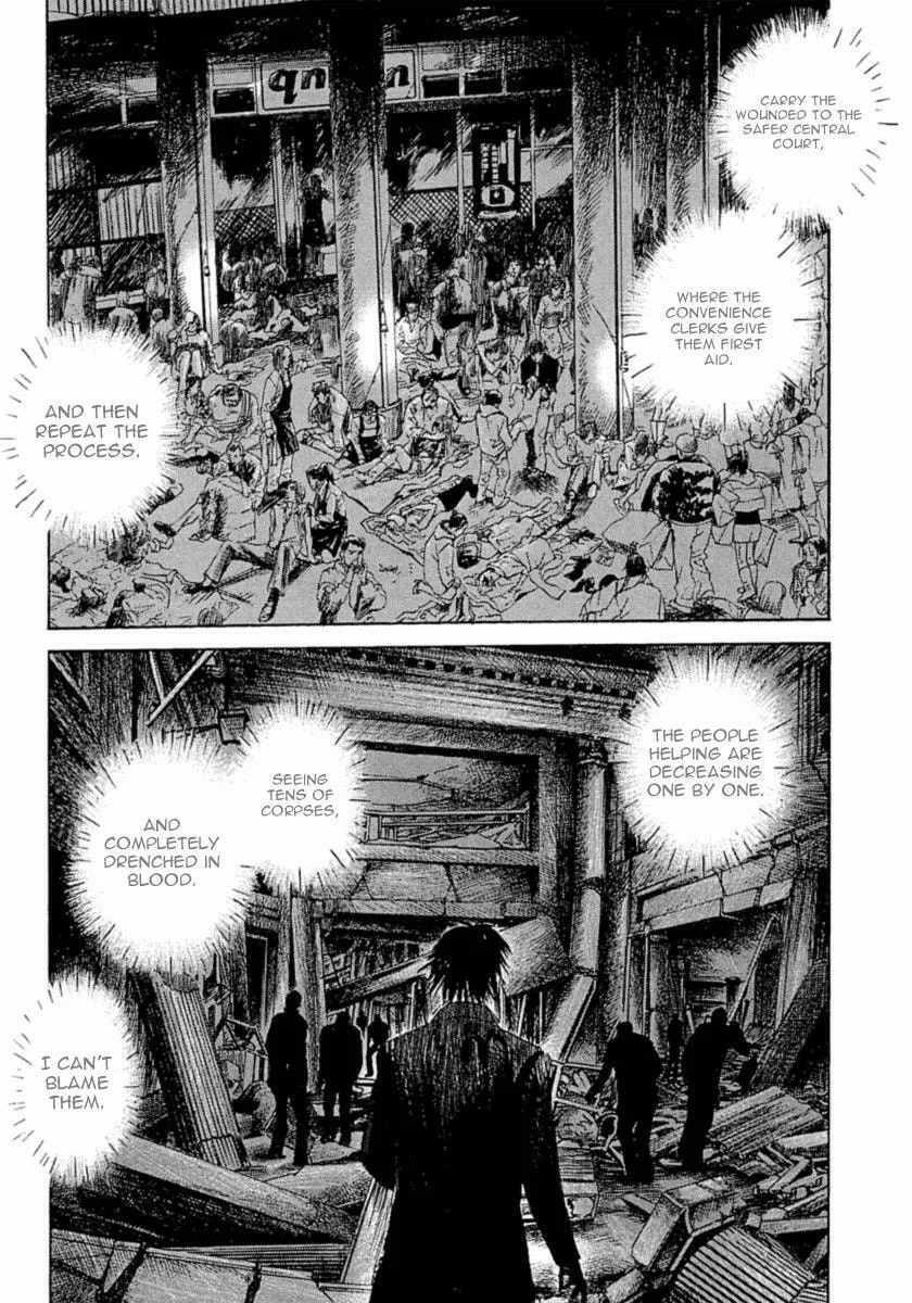 Read 51 Ways to Save Her chapter 5 image 6 on Lezhin