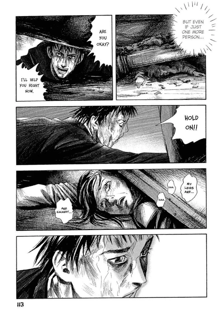 Read 51 Ways to Save Her chapter 5 image 7 on Lezhin