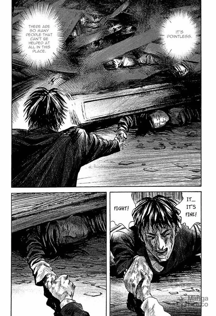 Read 51 Ways to Save Her chapter 5 image 8 on Lezhin