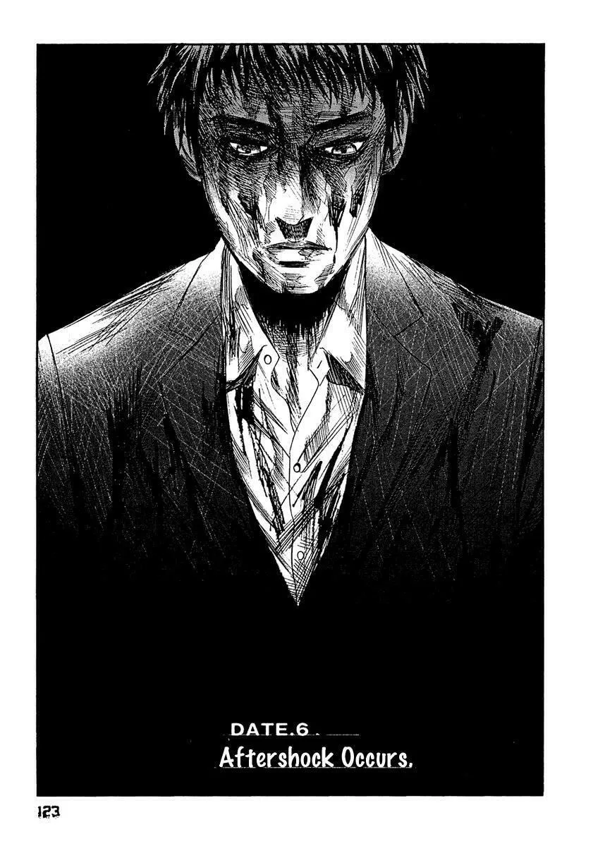 Read 51 Ways to Save Her chapter 6 image 1 on Lezhin