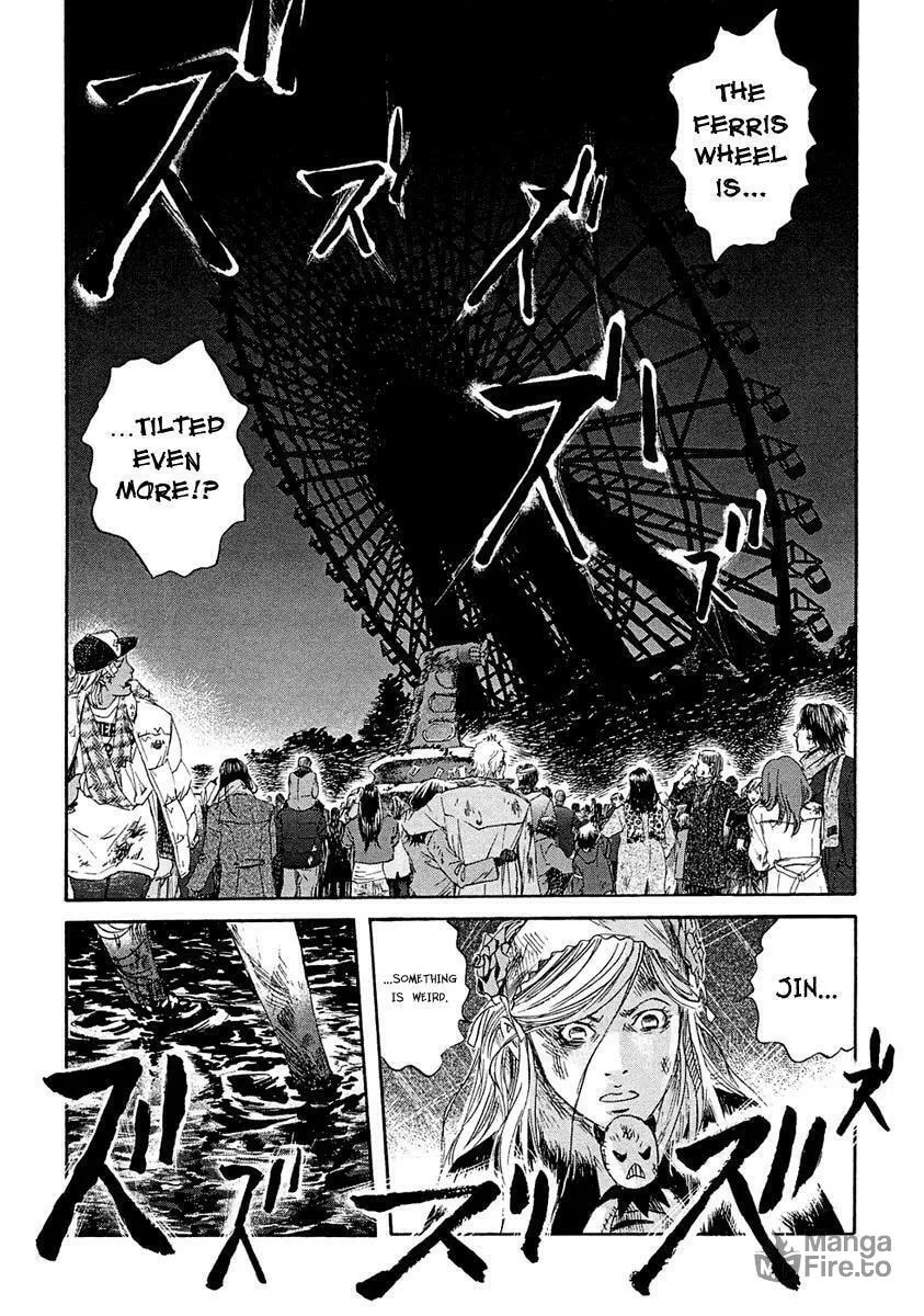 Read 51 Ways to Save Her chapter 6 image 11 on Lezhin