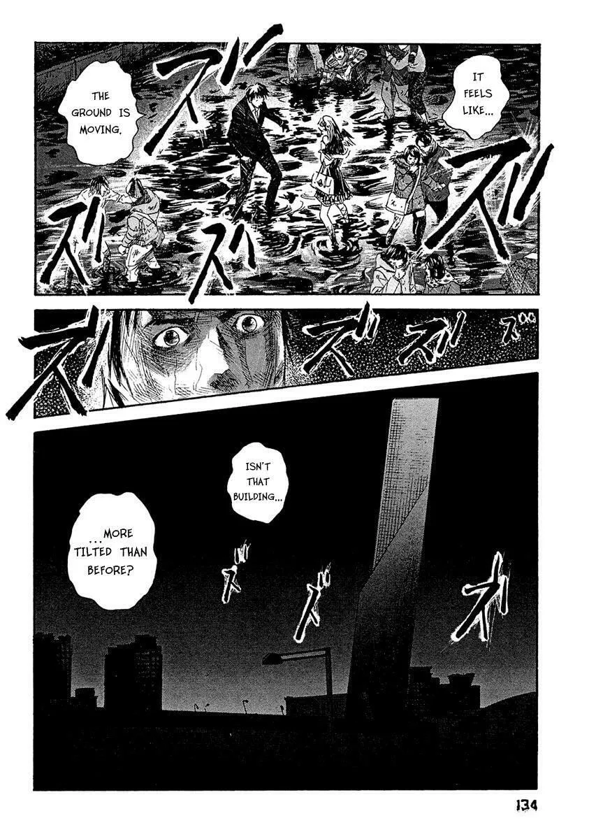 Read 51 Ways to Save Her chapter 6 image 12 on Lezhin