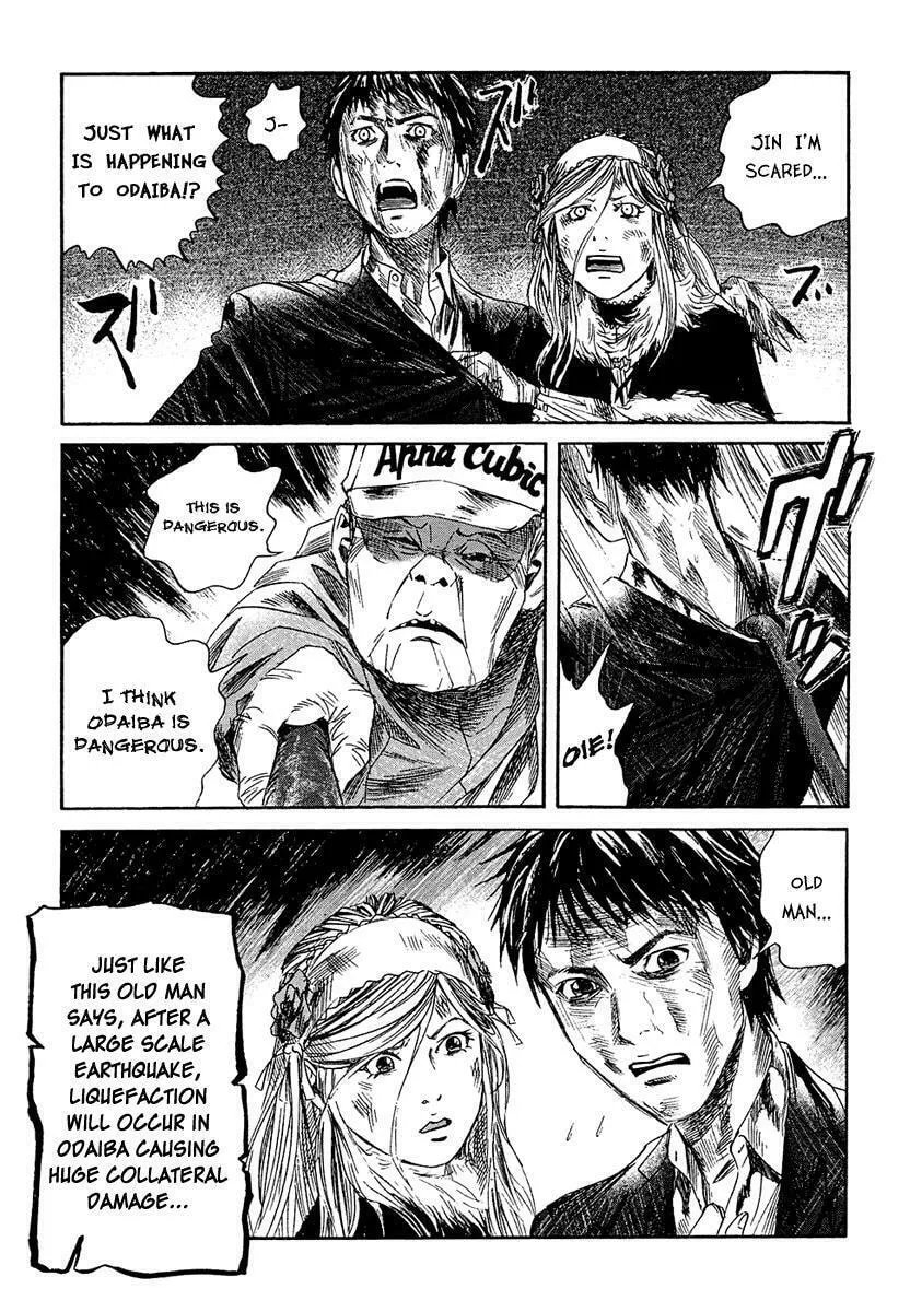 Read 51 Ways to Save Her chapter 6 image 13 on Lezhin