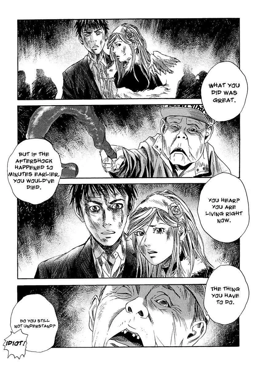 Read 51 Ways to Save Her chapter 6 image 15 on Lezhin