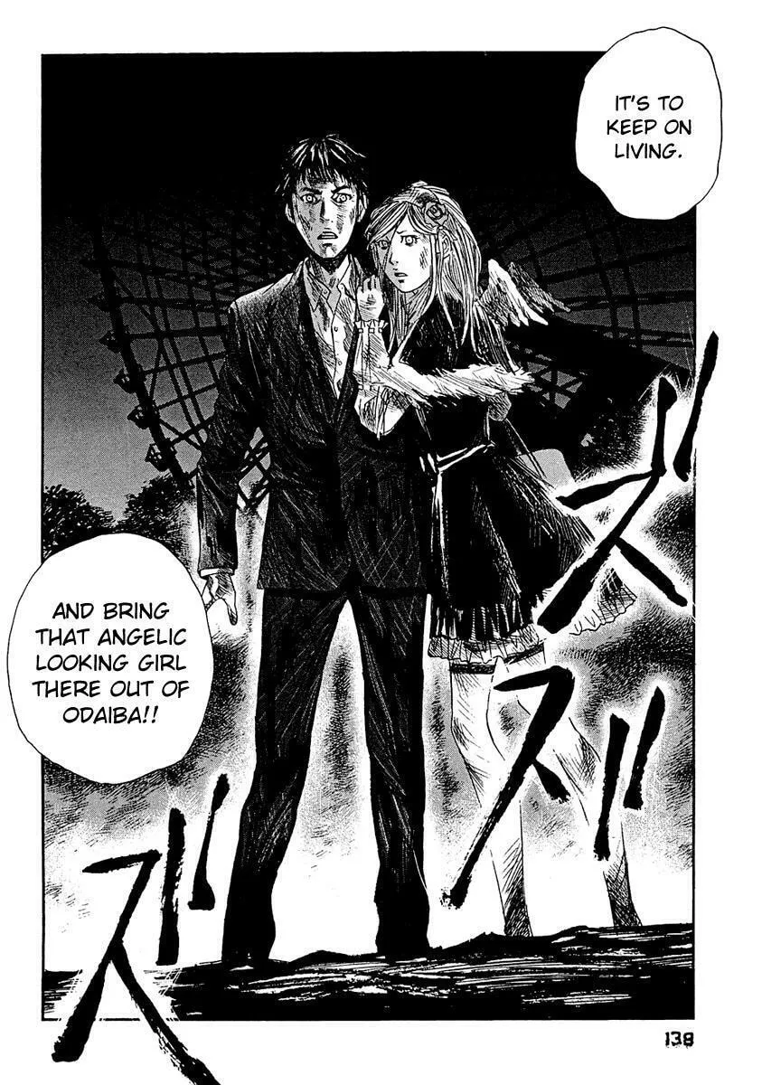 Read 51 Ways to Save Her chapter 6 image 16 on Lezhin