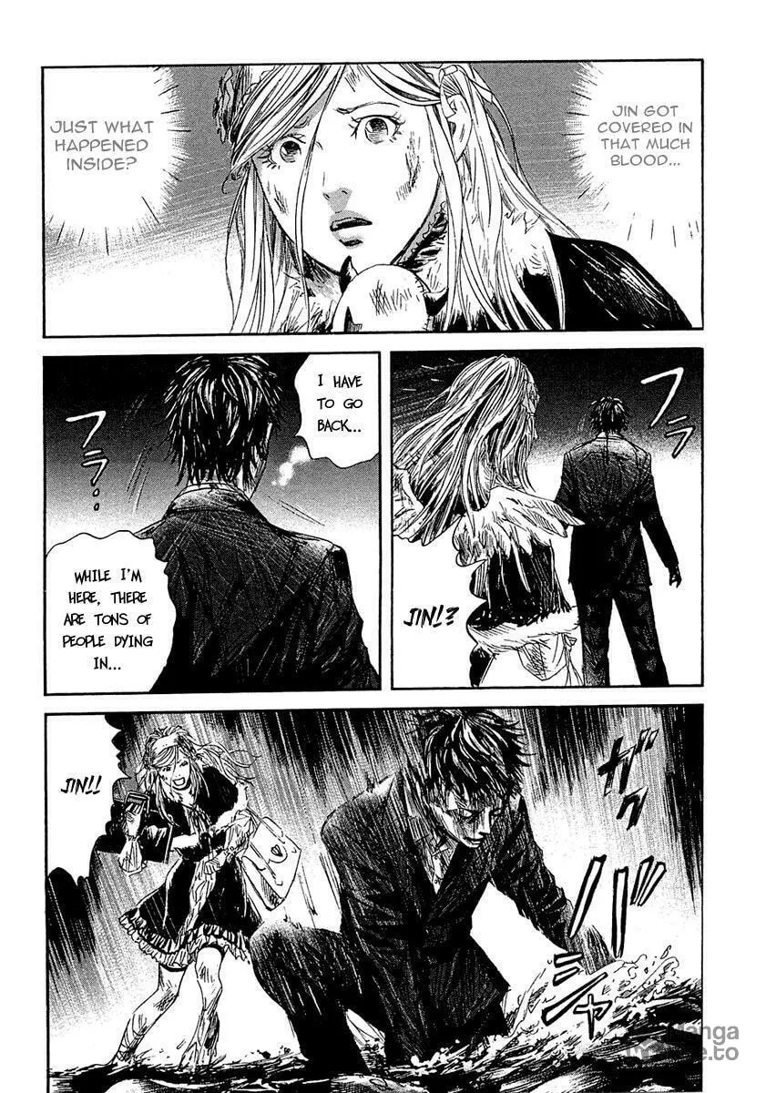 Read 51 Ways to Save Her chapter 6 image 2 on Lezhin