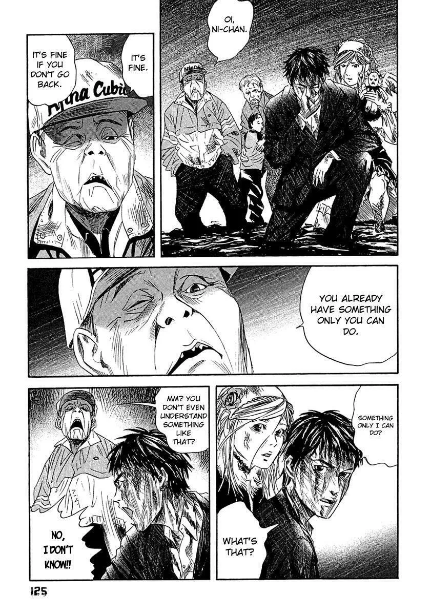 Read 51 Ways to Save Her chapter 6 image 3 on Lezhin