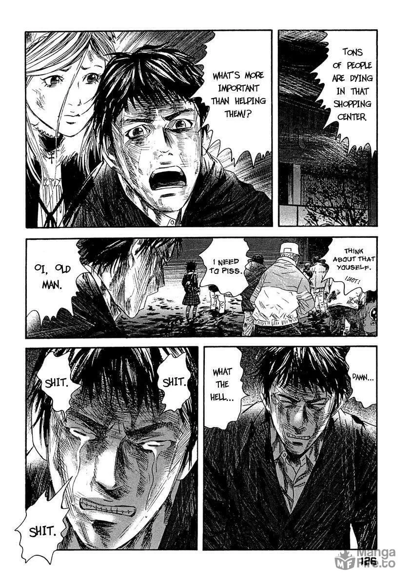 Read 51 Ways to Save Her chapter 6 image 4 on Lezhin