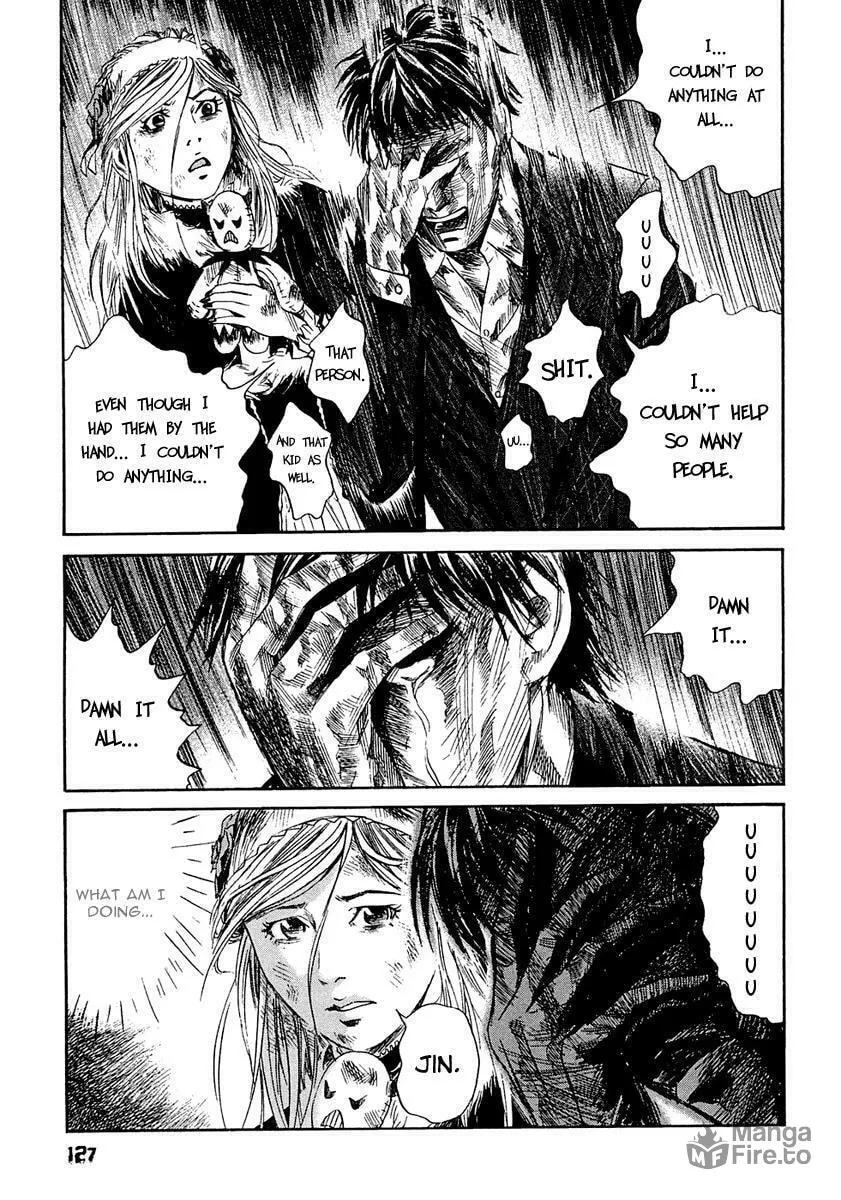 Read 51 Ways to Save Her chapter 6 image 5 on Lezhin