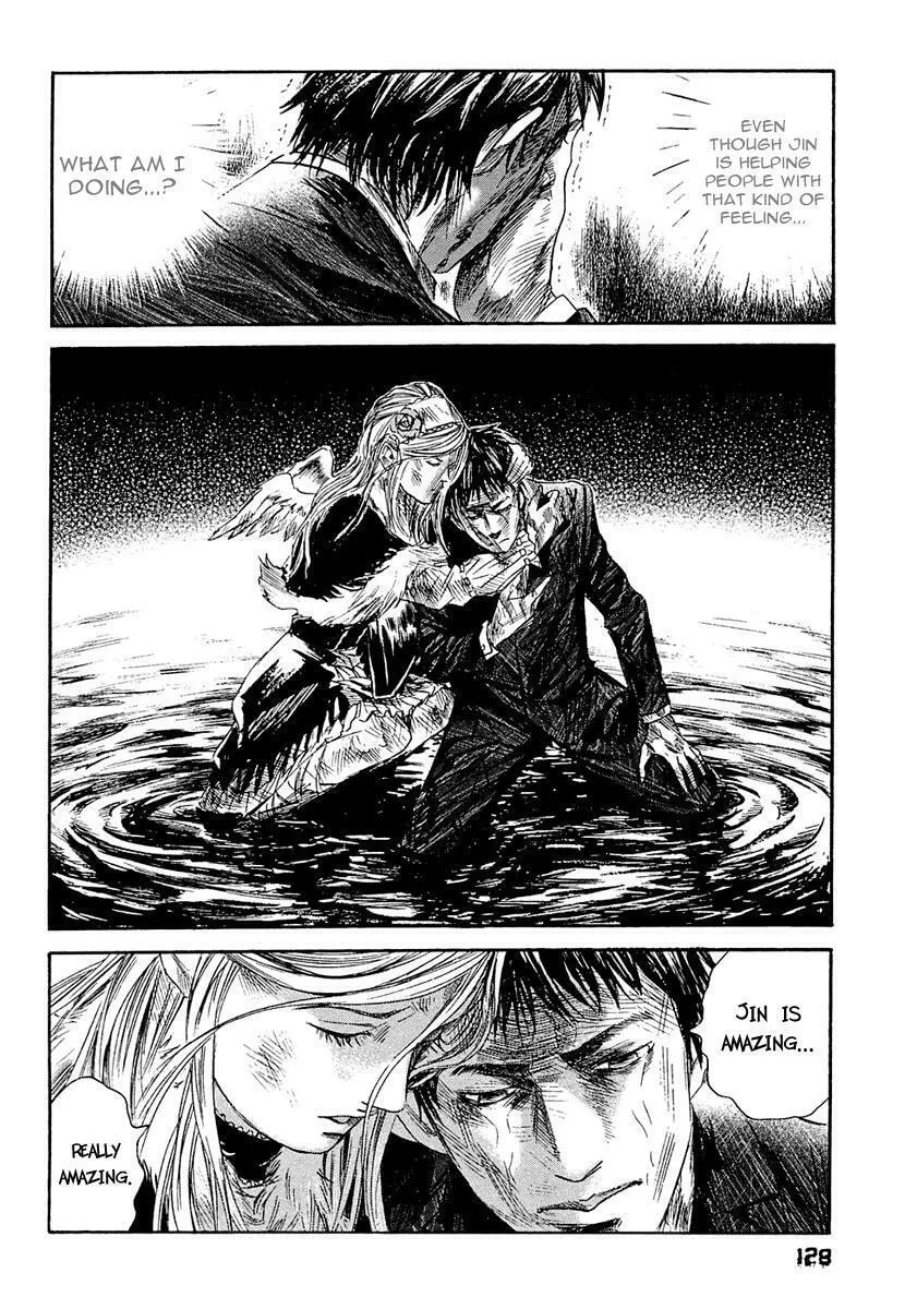 Read 51 Ways to Save Her chapter 6 image 6 on Lezhin
