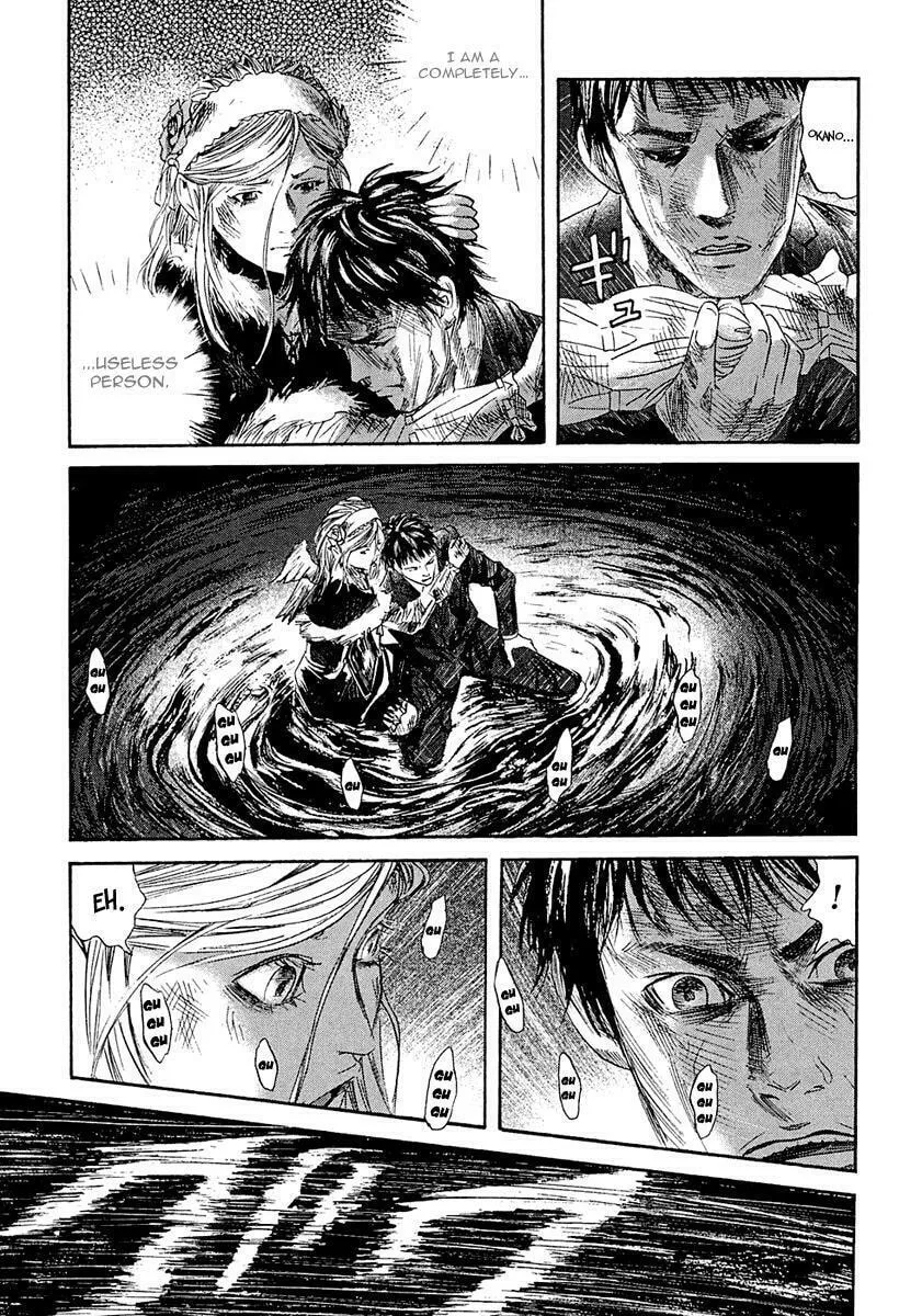 Read 51 Ways to Save Her chapter 6 image 7 on Lezhin
