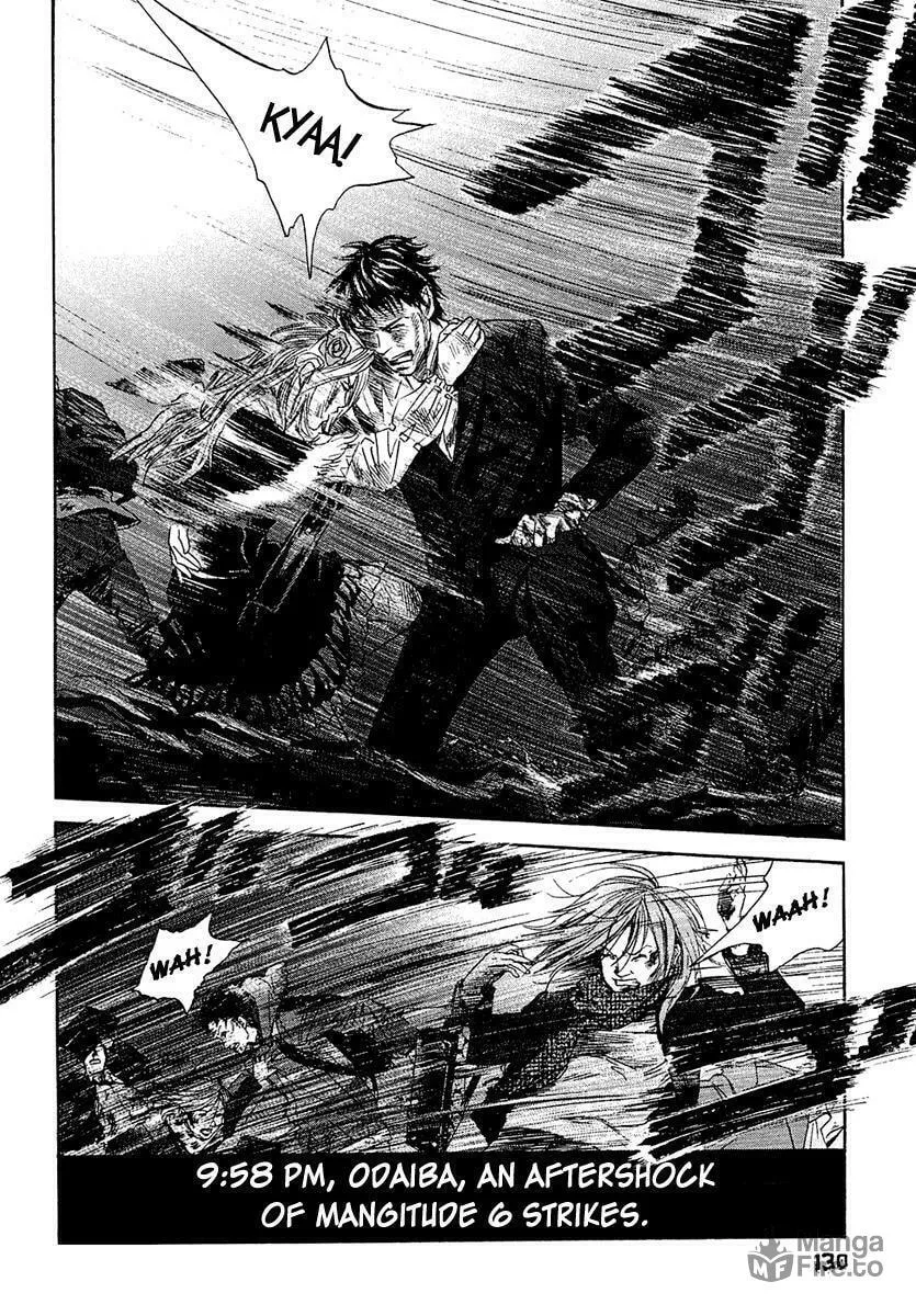 Read 51 Ways to Save Her chapter 6 image 8 on Lezhin