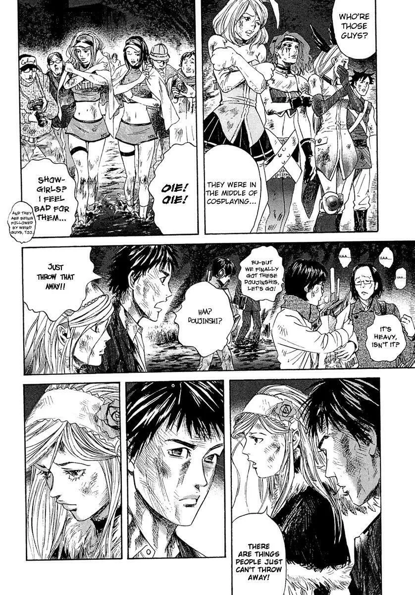 Read 51 Ways to Save Her chapter 7 image 10 on Lezhin