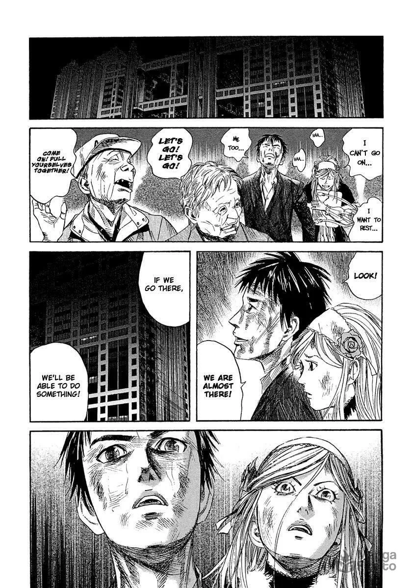 Read 51 Ways to Save Her chapter 7 image 11 on Lezhin
