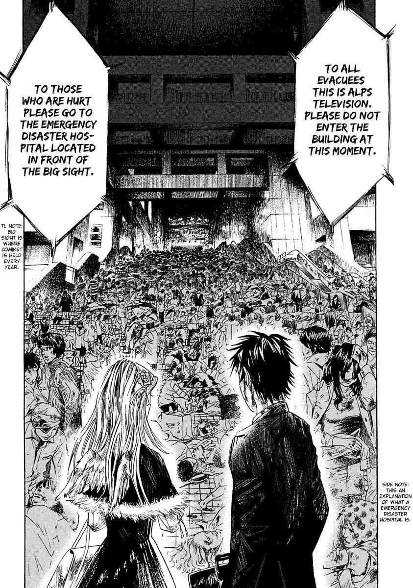 Read 51 Ways to Save Her chapter 7 image 13 on Lezhin