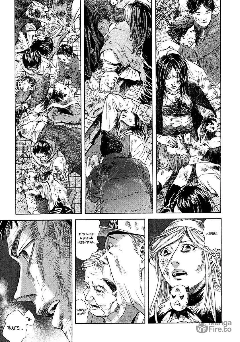 Read 51 Ways to Save Her chapter 7 image 14 on Lezhin