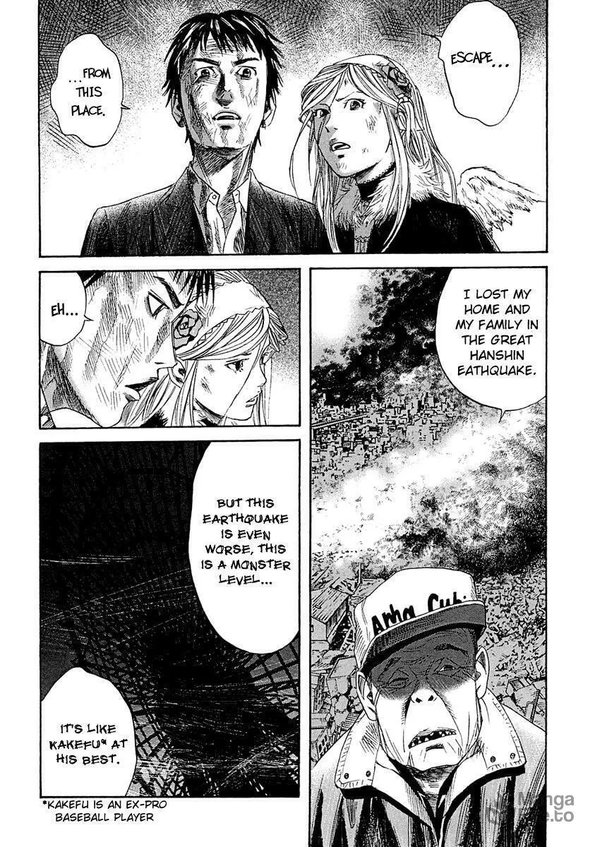 Read 51 Ways to Save Her chapter 7 image 2 on Lezhin