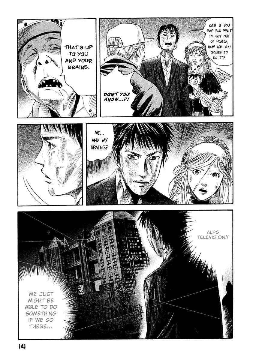 Read 51 Ways to Save Her chapter 7 image 3 on Lezhin