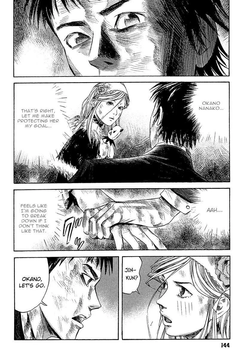 Read 51 Ways to Save Her chapter 7 image 6 on Lezhin