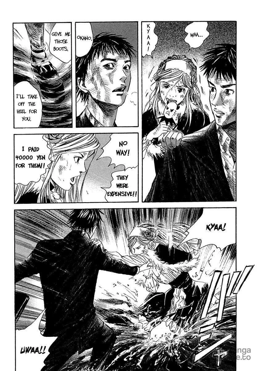 Read 51 Ways to Save Her chapter 7 image 8 on Lezhin
