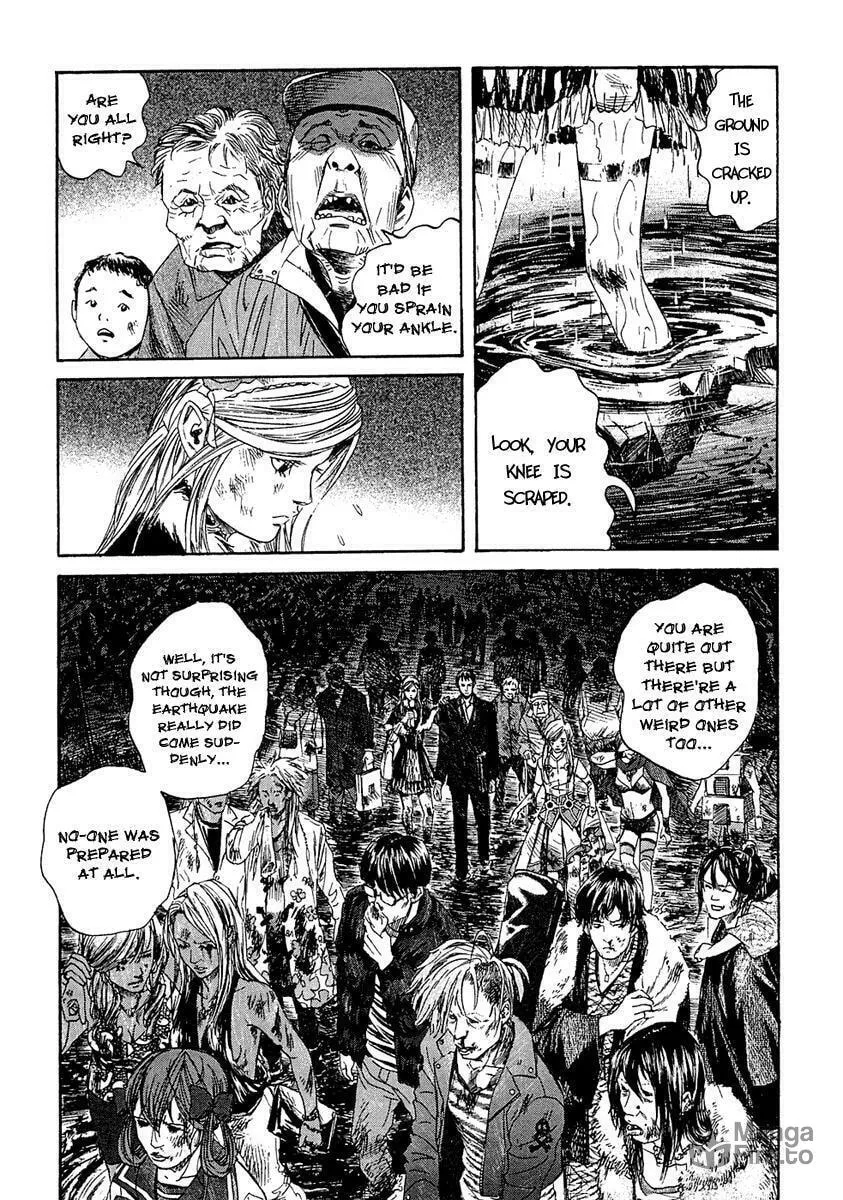 Read 51 Ways to Save Her chapter 7 image 9 on Lezhin