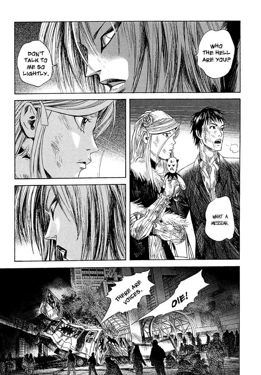 Read 51 Ways to Save Her chapter 8 image 10 on Lezhin