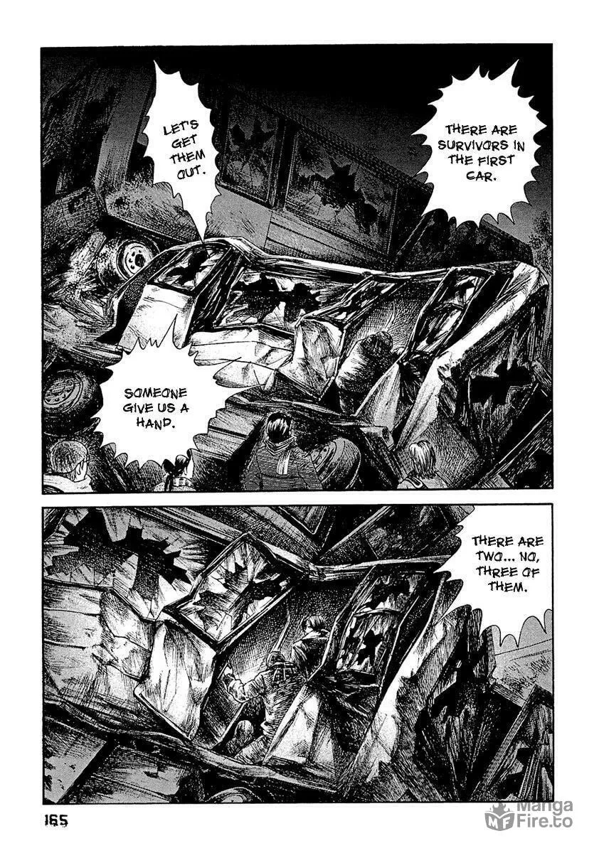 Read 51 Ways to Save Her chapter 8 image 11 on Lezhin