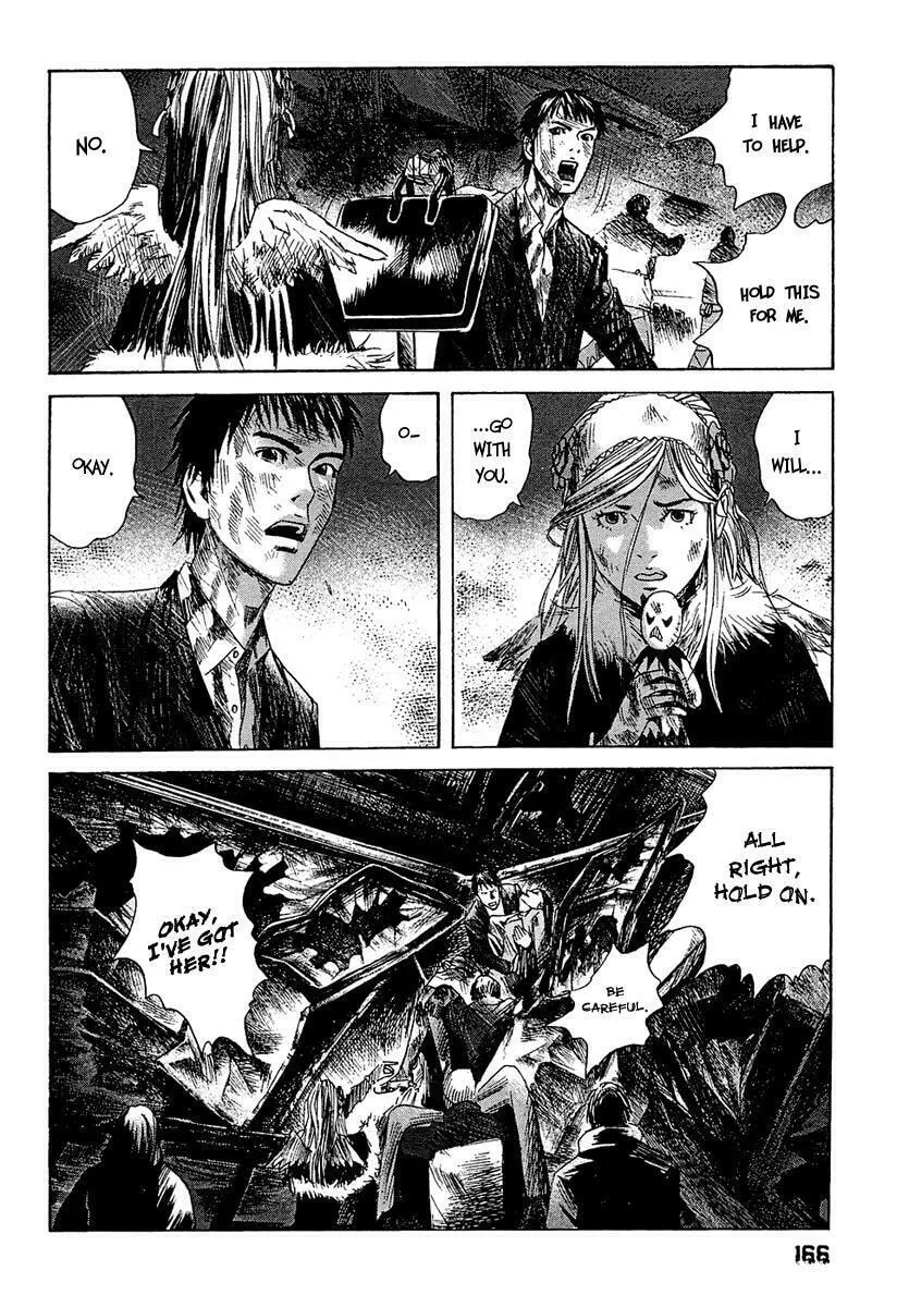 Read 51 Ways to Save Her chapter 8 image 12 on Lezhin