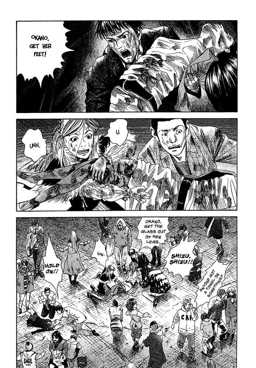 Read 51 Ways to Save Her chapter 8 image 13 on Lezhin