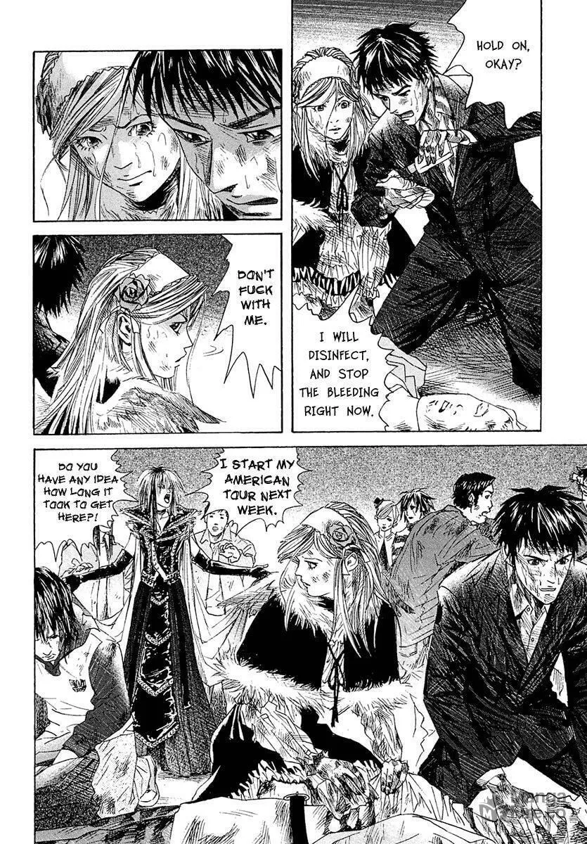 Read 51 Ways to Save Her chapter 8 image 14 on Lezhin