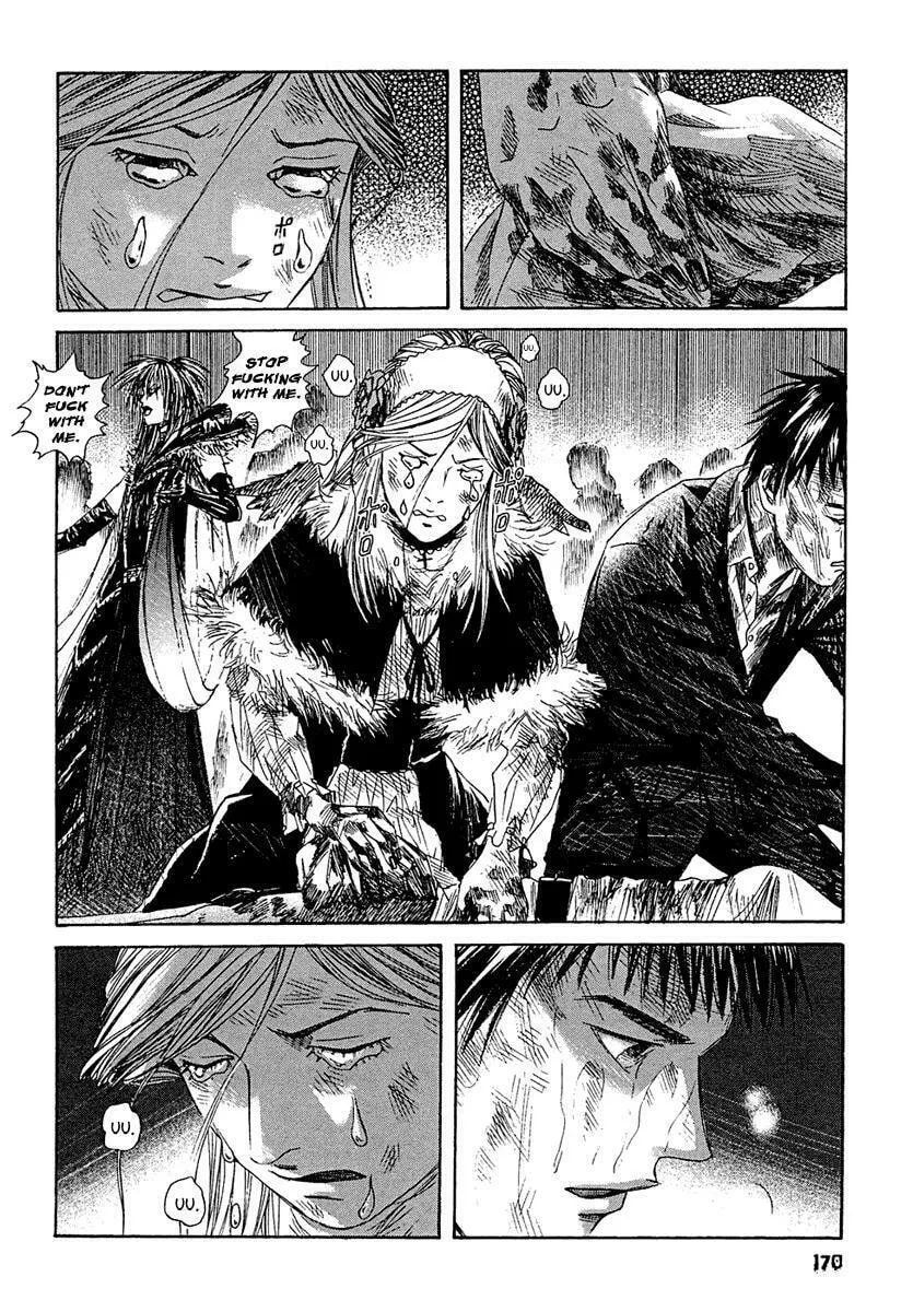 Read 51 Ways to Save Her chapter 8 image 16 on Lezhin