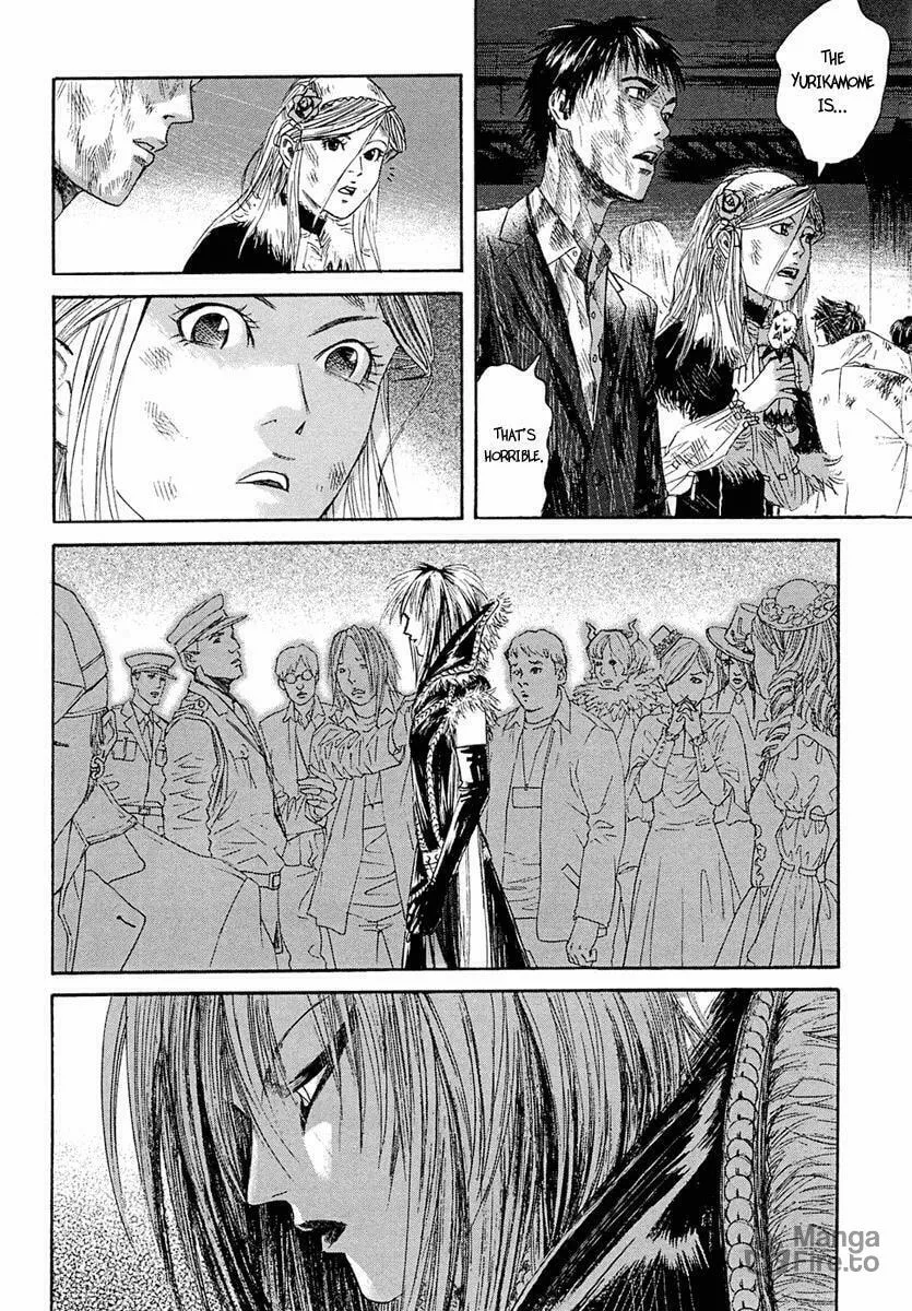 Read 51 Ways to Save Her chapter 8 image 2 on Lezhin
